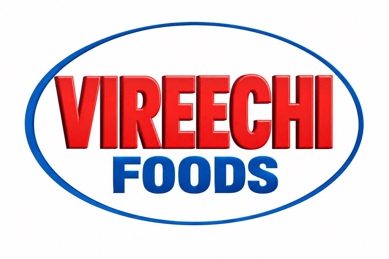Vireechi Foods Logo
